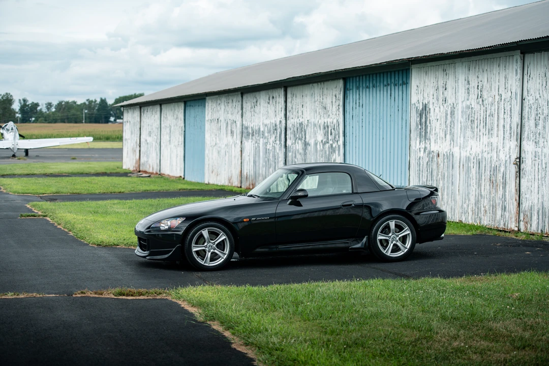 2008 Honda AP2 S2000 - Image 15 of 31