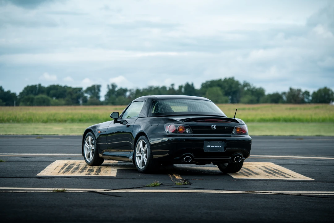 2008 Honda AP2 S2000 - Image 21 of 31
