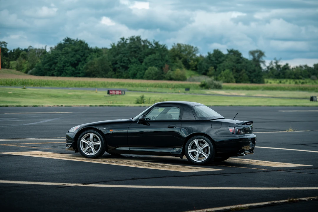 2008 Honda AP2 S2000 - Image 18 of 31