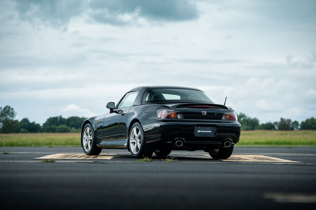 2008 Honda AP2 S2000 - Image 20 of 31