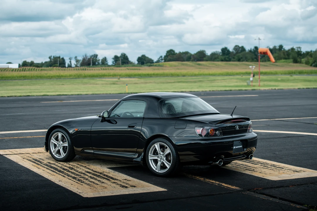2008 Honda AP2 S2000 - Image 19 of 31