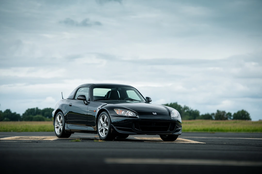 2008 Honda AP2 S2000 - Image 8 of 31