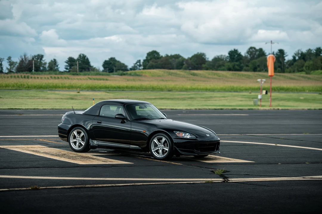 2008 Honda AP2 S2000 - Image 5 of 31