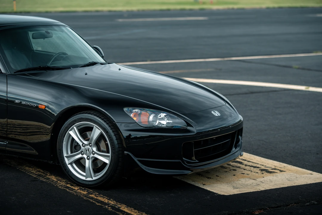 2008 Honda AP2 S2000 - Image 31 of 31