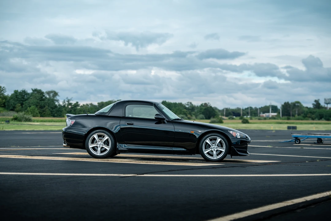 2008 Honda AP2 S2000 - Image 29 of 31