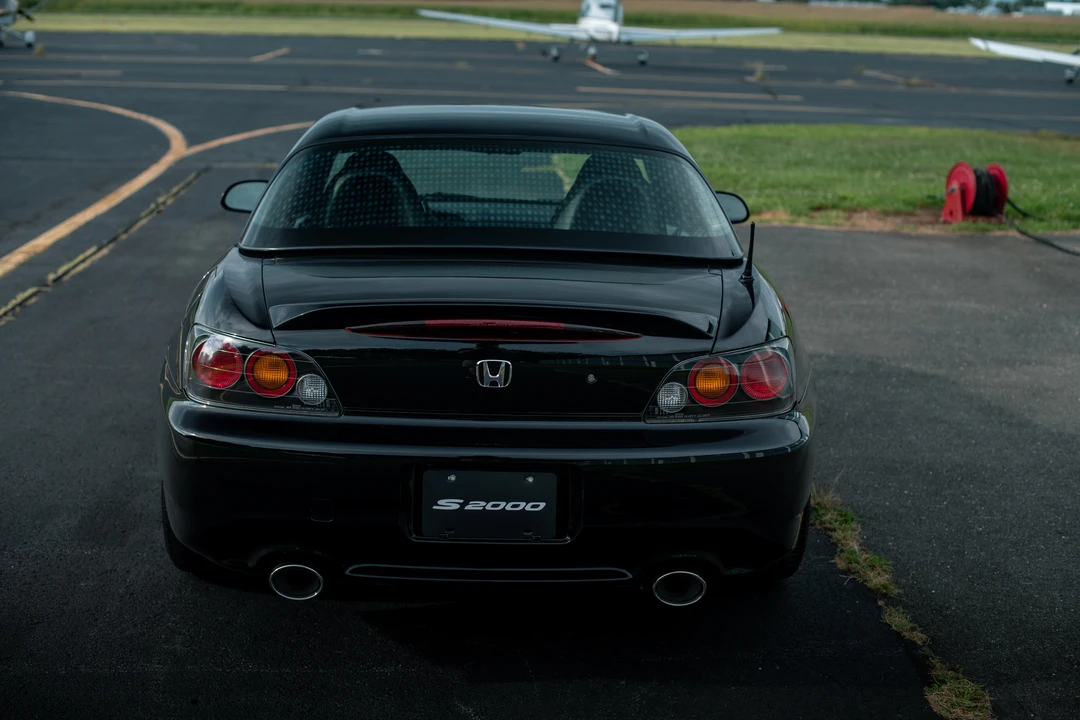 2008 Honda AP2 S2000 - Image 24 of 31