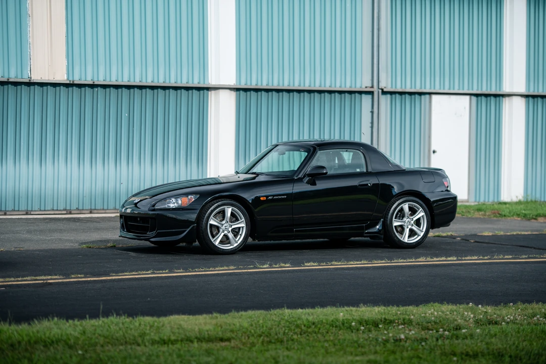 2008 Honda AP2 S2000 - Image 14 of 31