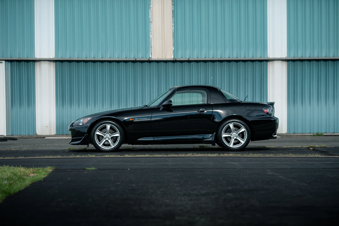 2008 Honda AP2 S2000 - Image 16 of 31