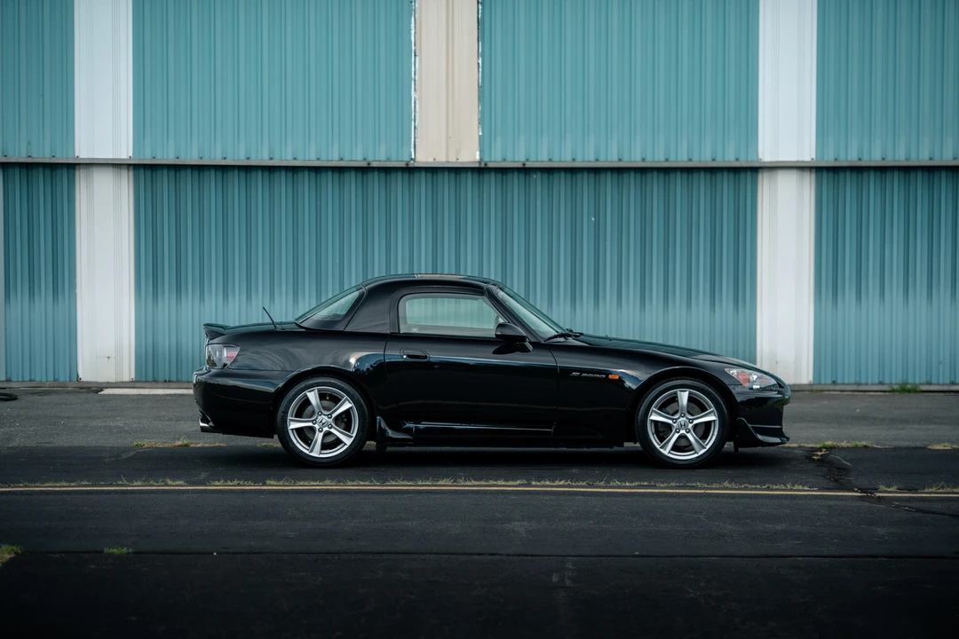 2008 Honda AP2 S2000 - Image 27 of 31