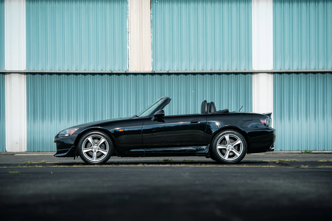 2008 Honda AP2 S2000 - Image 17 of 31