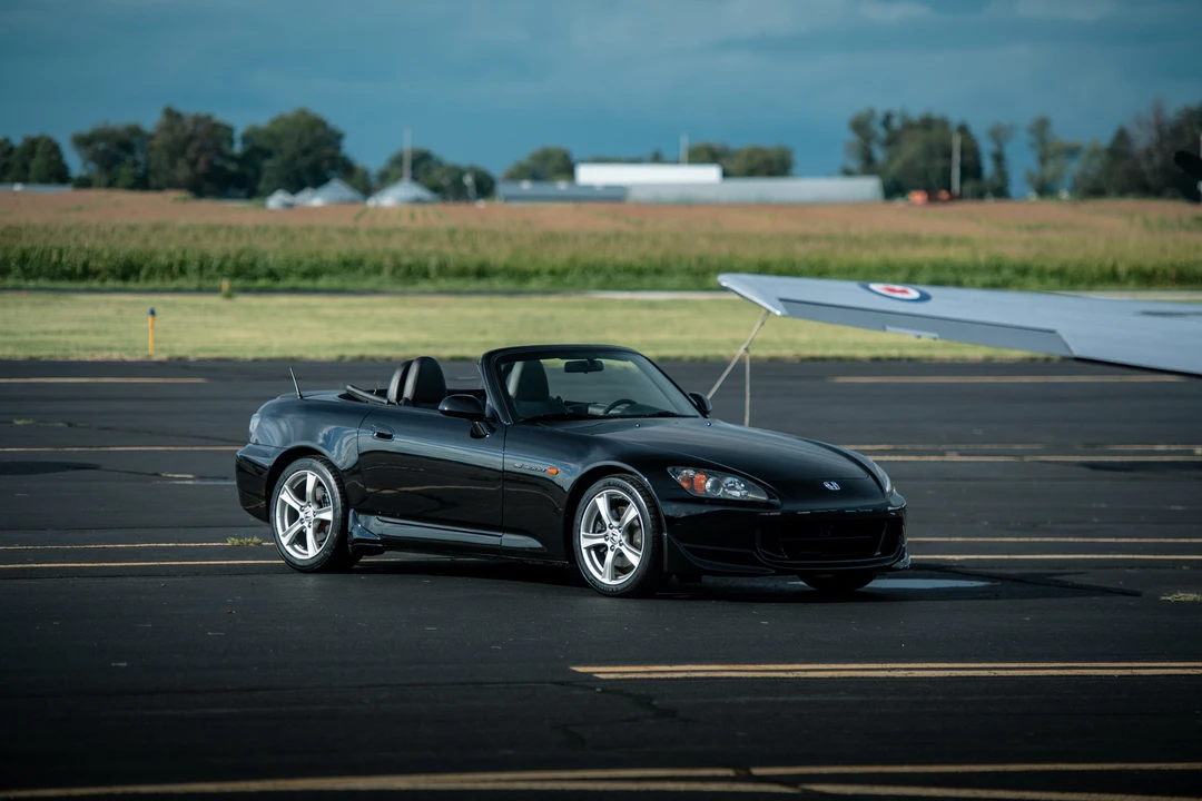 2008 Honda AP2 S2000 - Image 4 of 31
