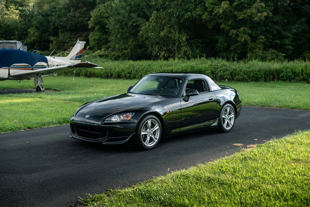 2008 Honda AP2 S2000 - Image 13 of 31