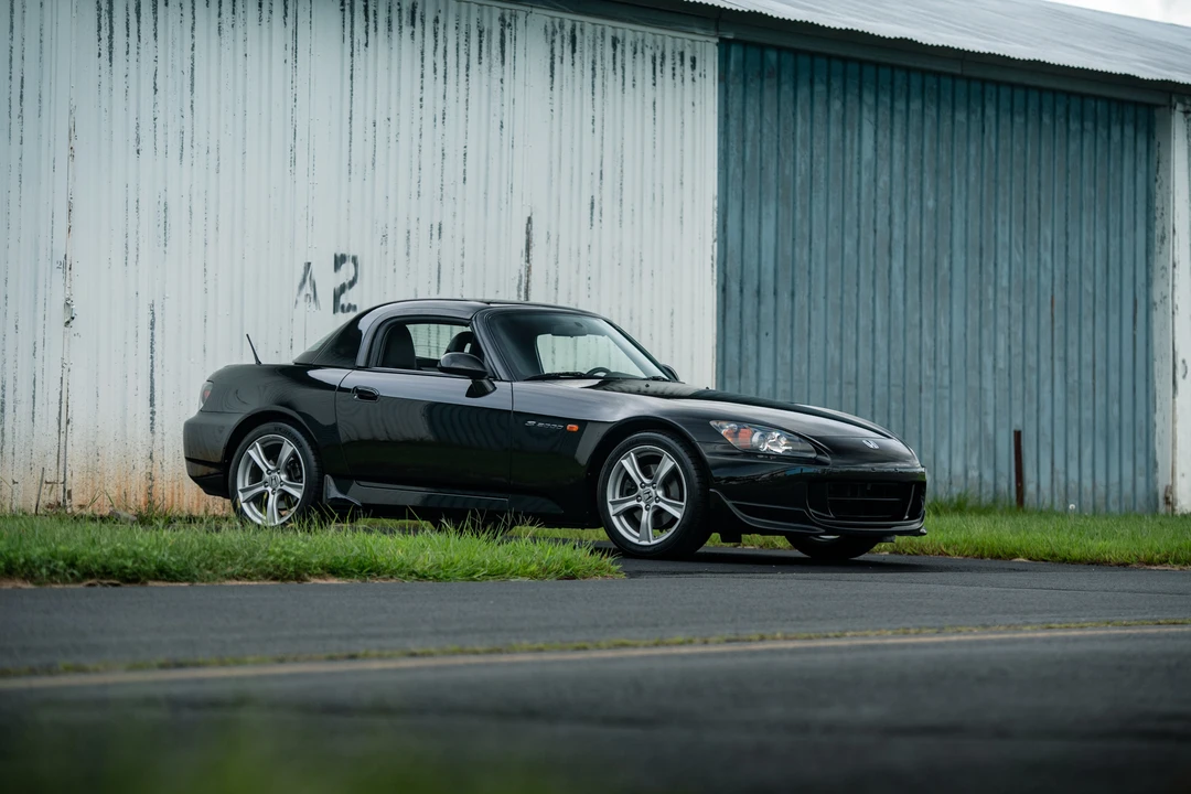 2008 Honda AP2 S2000 - Image 6 of 31