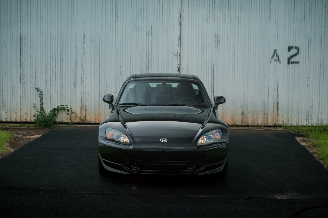 2008 Honda AP2 S2000 - Image 12 of 31