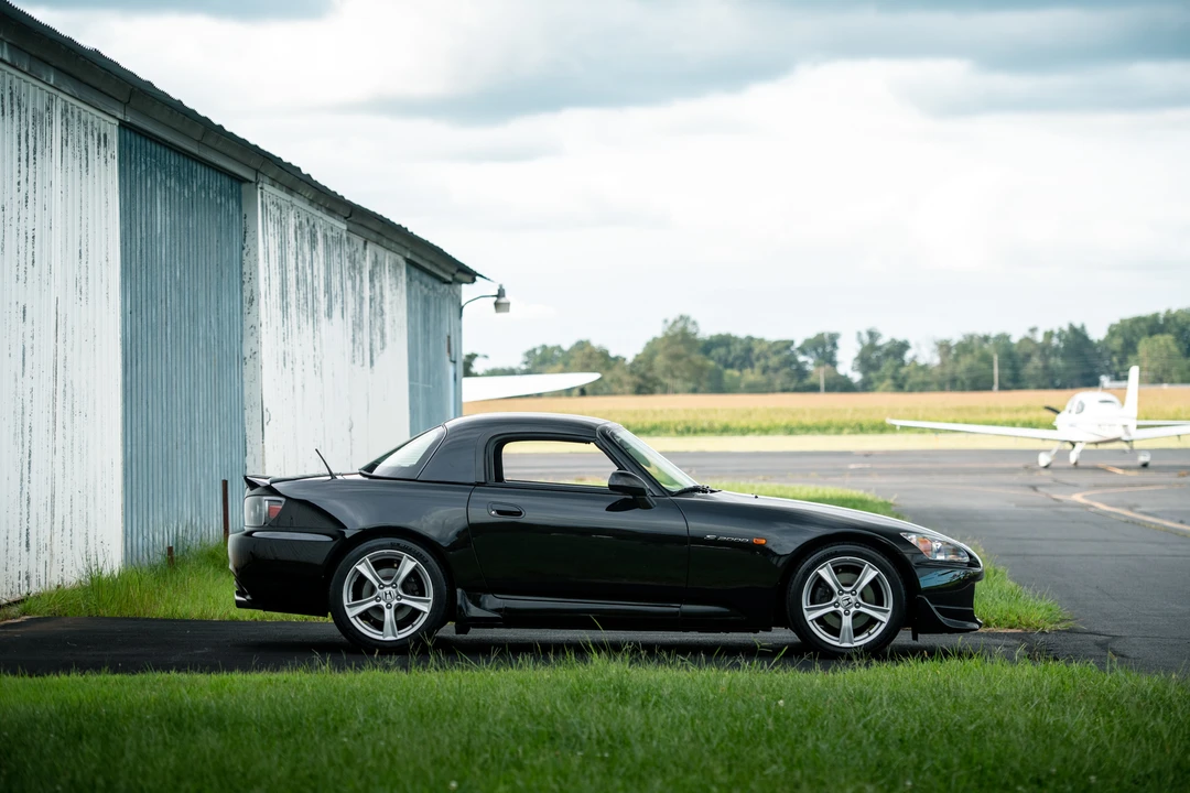 2008 Honda AP2 S2000 - Image 28 of 31