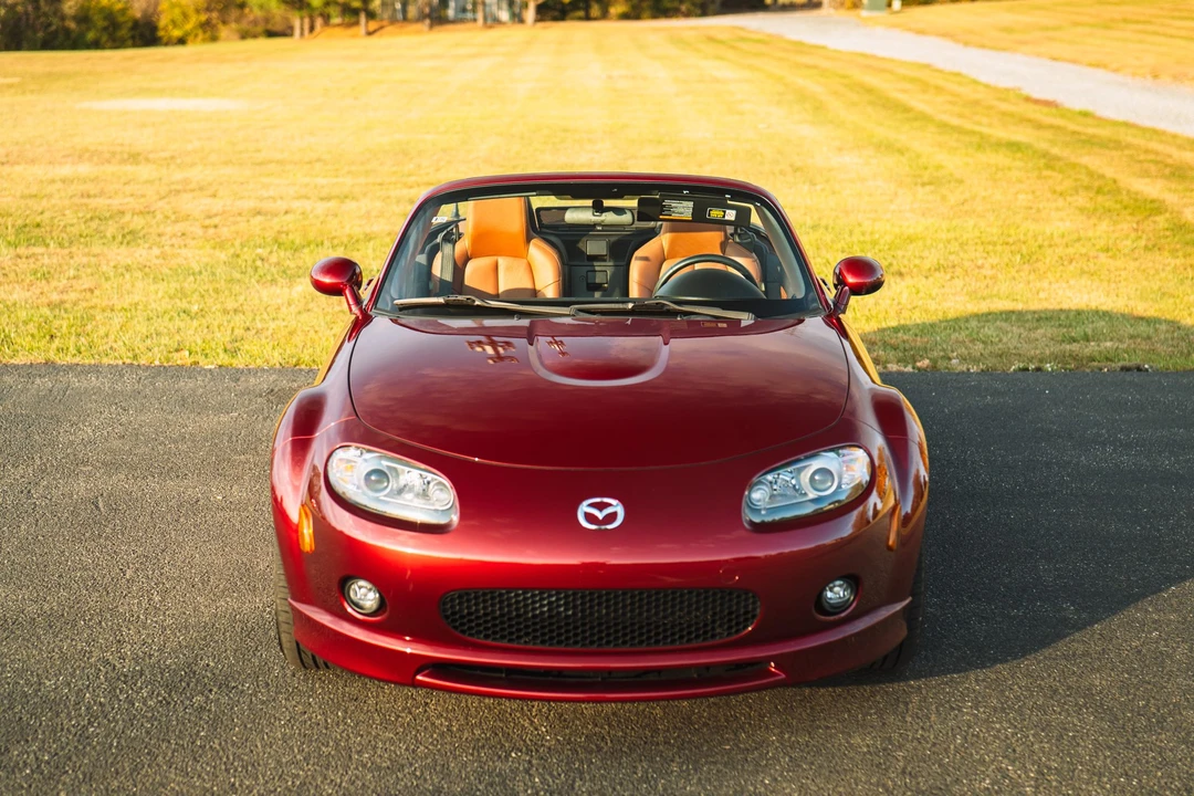 2008 Mazda NC MX-5 Miata - Image 14 of 31