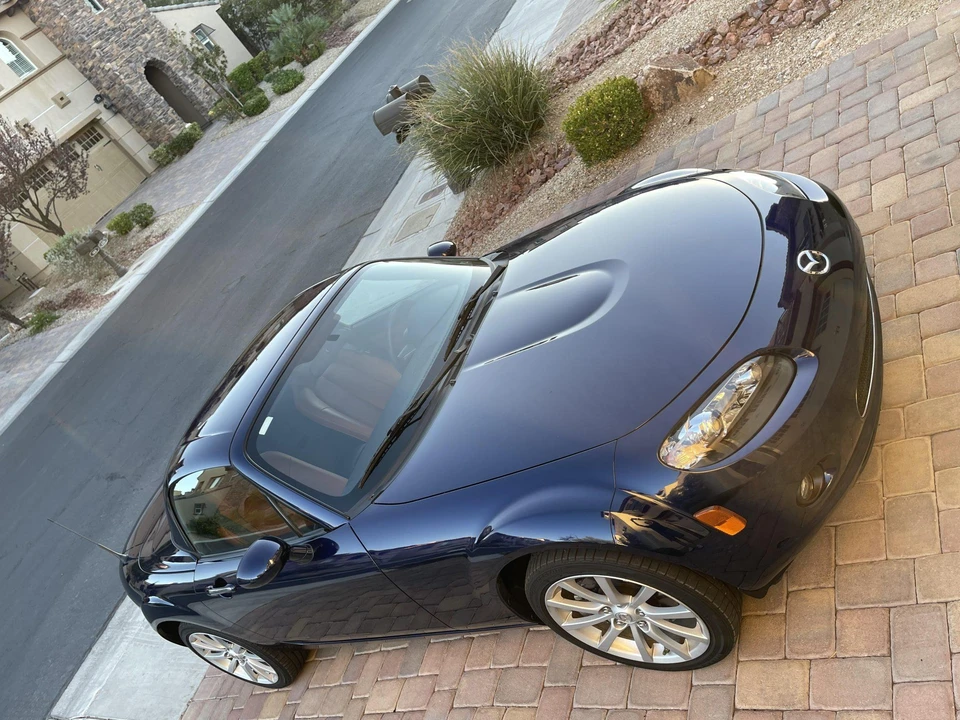 2008 Mazda NC MX-5 Miata - Image 9 of 31