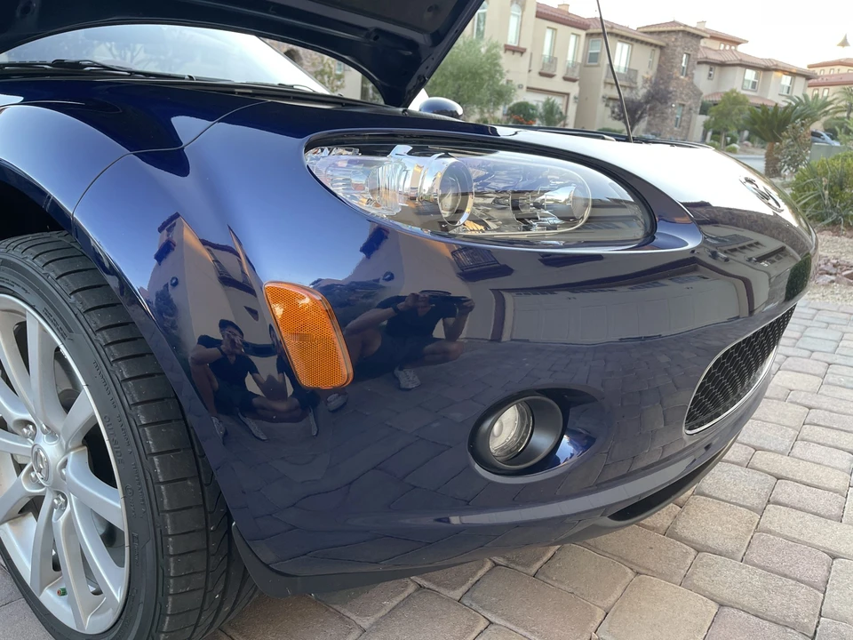 2008 Mazda NC MX-5 Miata - Image 26 of 31