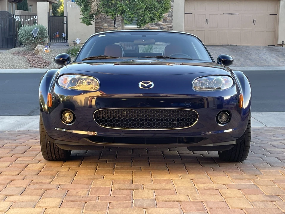 2008 Mazda NC MX-5 Miata - Image 3 of 31