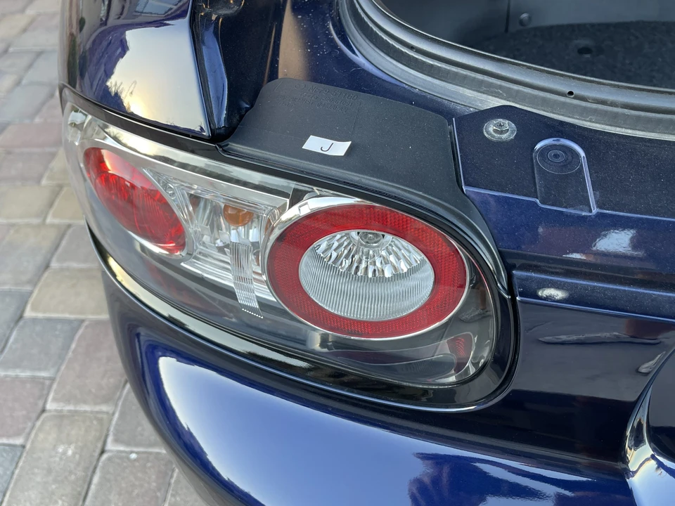 2008 Mazda NC MX-5 Miata - Image 29 of 31