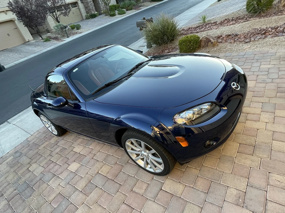 2008 Mazda NC MX-5 Miata - Image 8 of 31