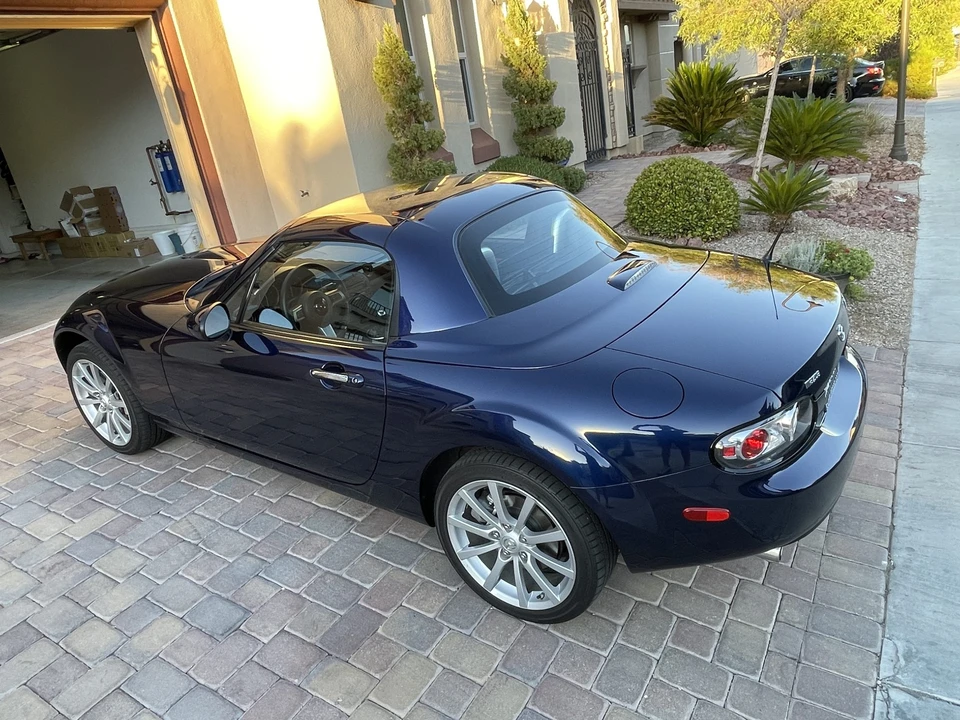 2008 Mazda NC MX-5 Miata - Image 17 of 31