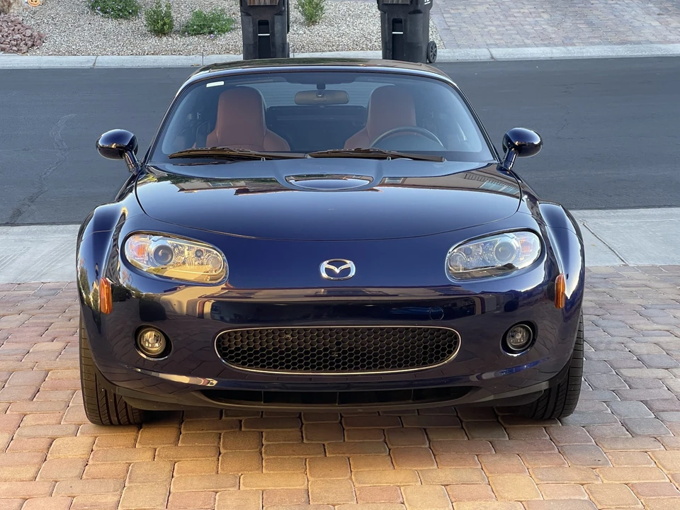 2008 Mazda NC MX-5 Miata - Image 4 of 31