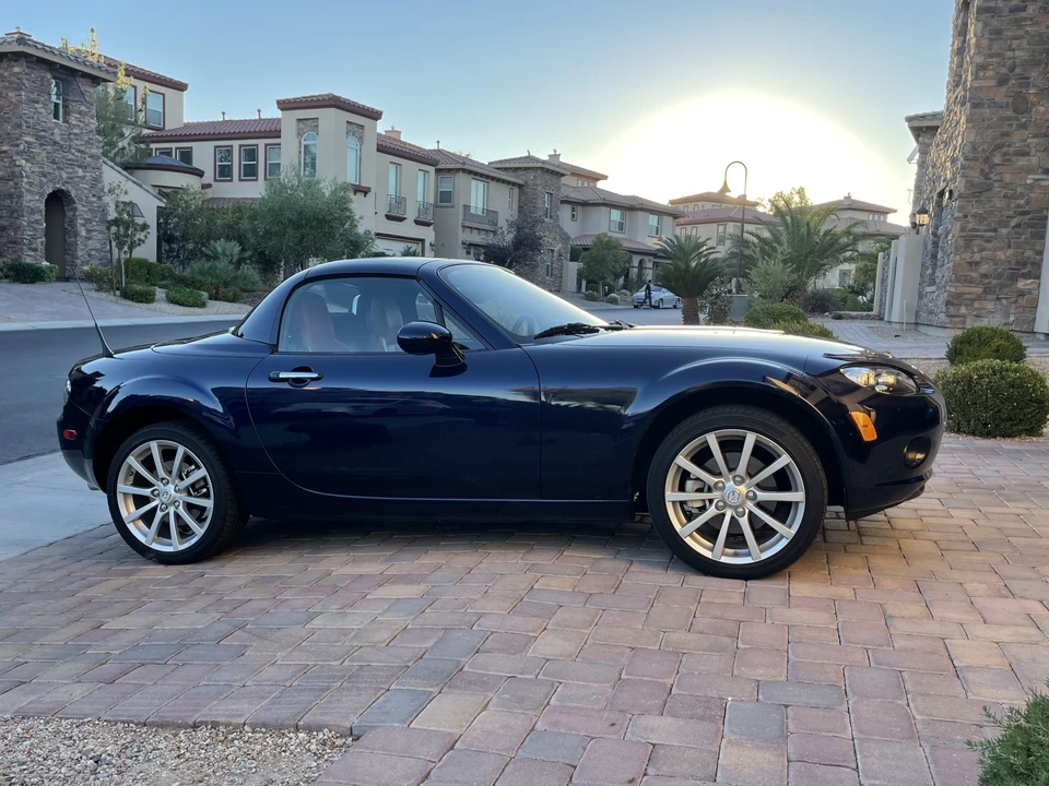 2008 Mazda NC MX-5 Miata - Image 10 of 31
