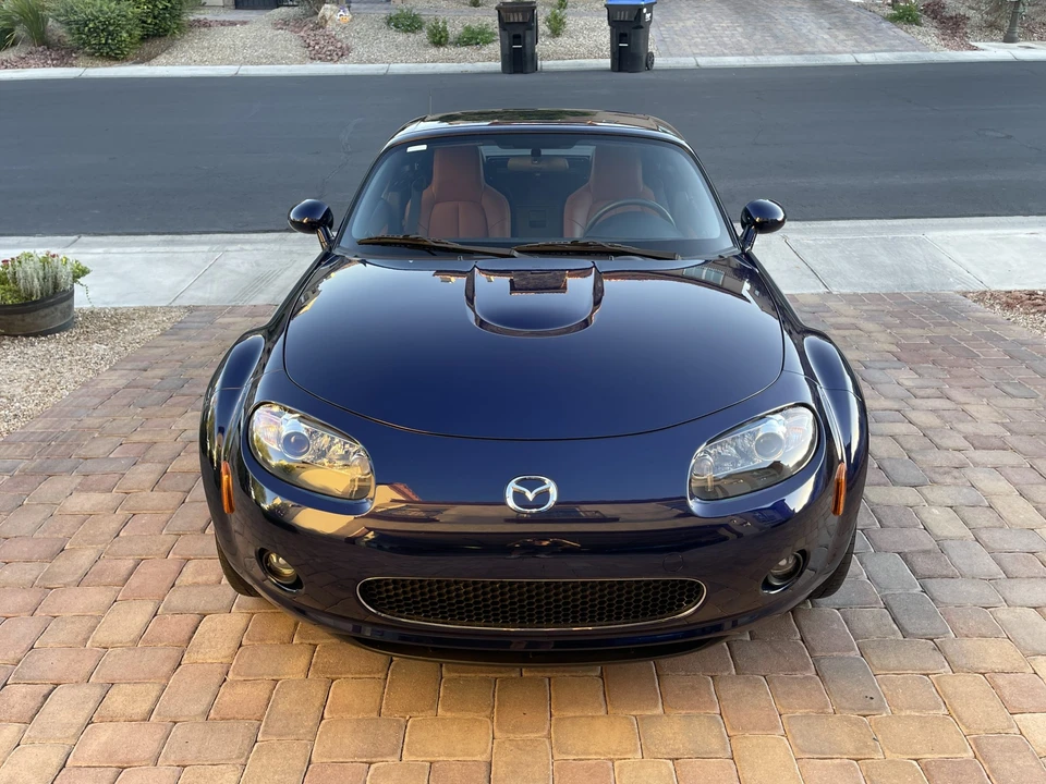 2008 Mazda NC MX-5 Miata - Image 5 of 31