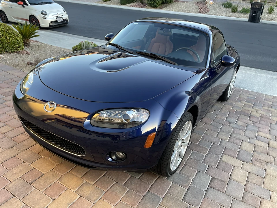 2008 Mazda NC MX-5 Miata - Image 2 of 31