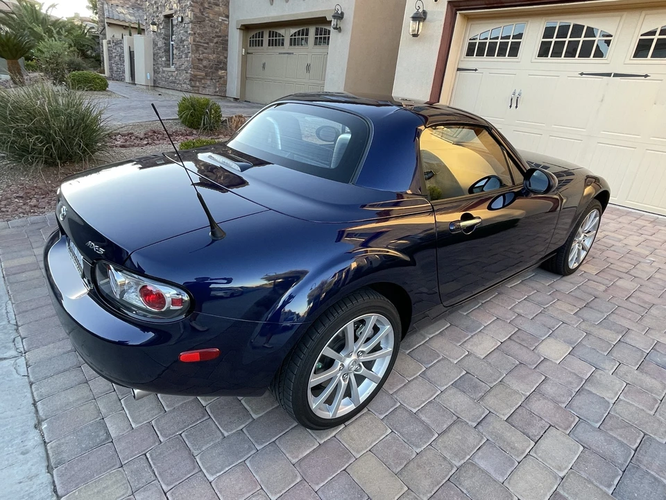 2008 Mazda NC MX-5 Miata - Image 11 of 31