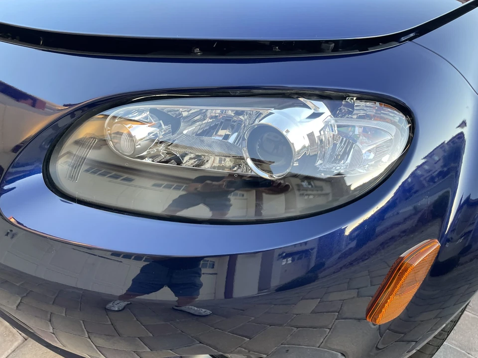 2008 Mazda NC MX-5 Miata - Image 28 of 31
