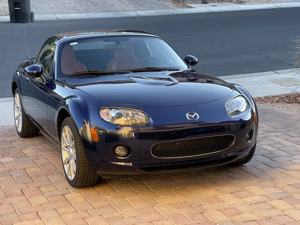 2008 Mazda NC MX-5 Miata - Image 7 of 31