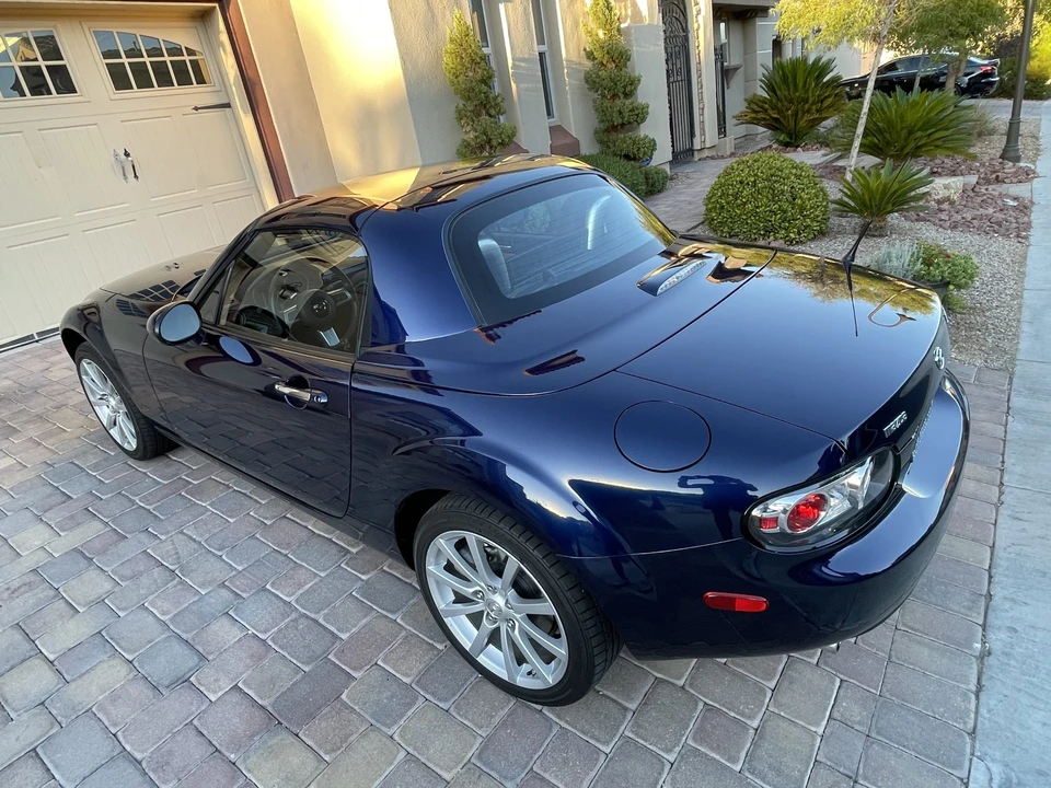2008 Mazda NC MX-5 Miata - Image 18 of 31