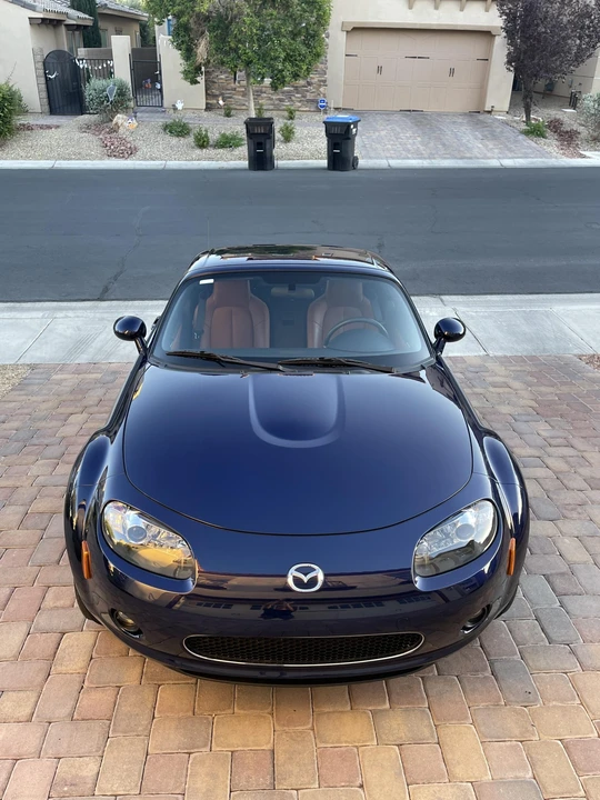 2008 Mazda NC MX-5 Miata - Image 6 of 31