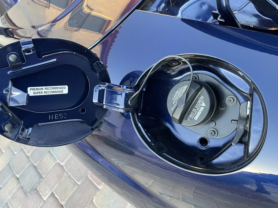 2008 Mazda NC MX-5 Miata - Image 31 of 31