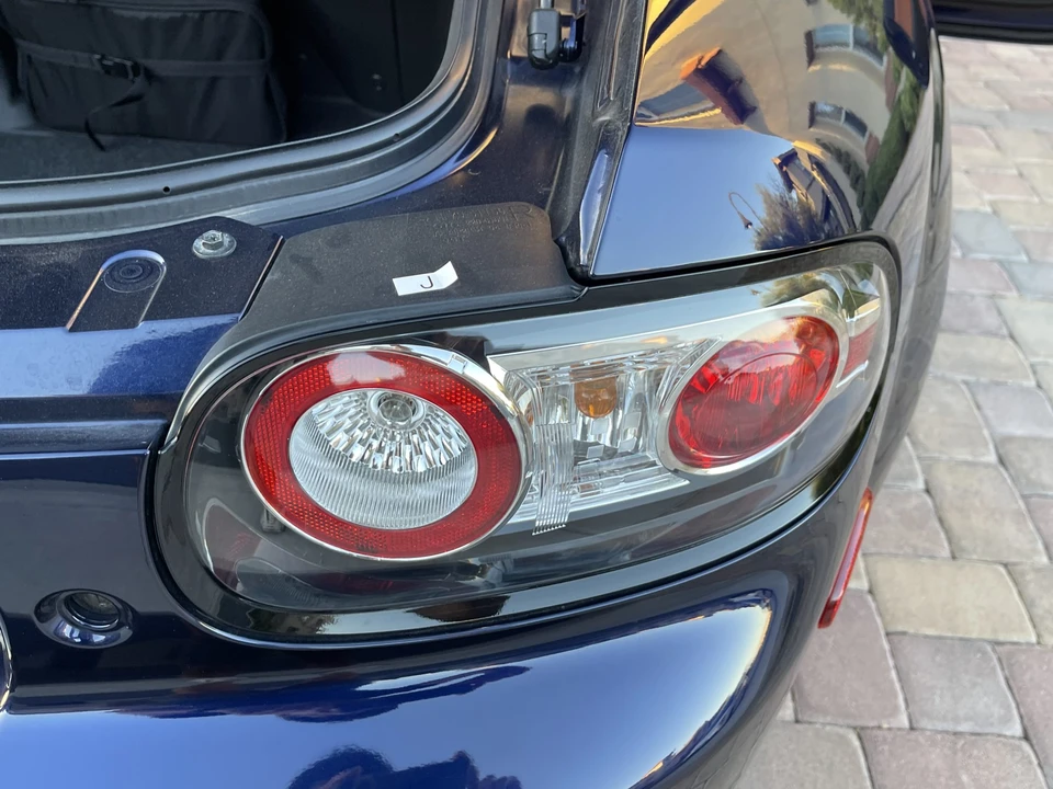 2008 Mazda NC MX-5 Miata - Image 30 of 31