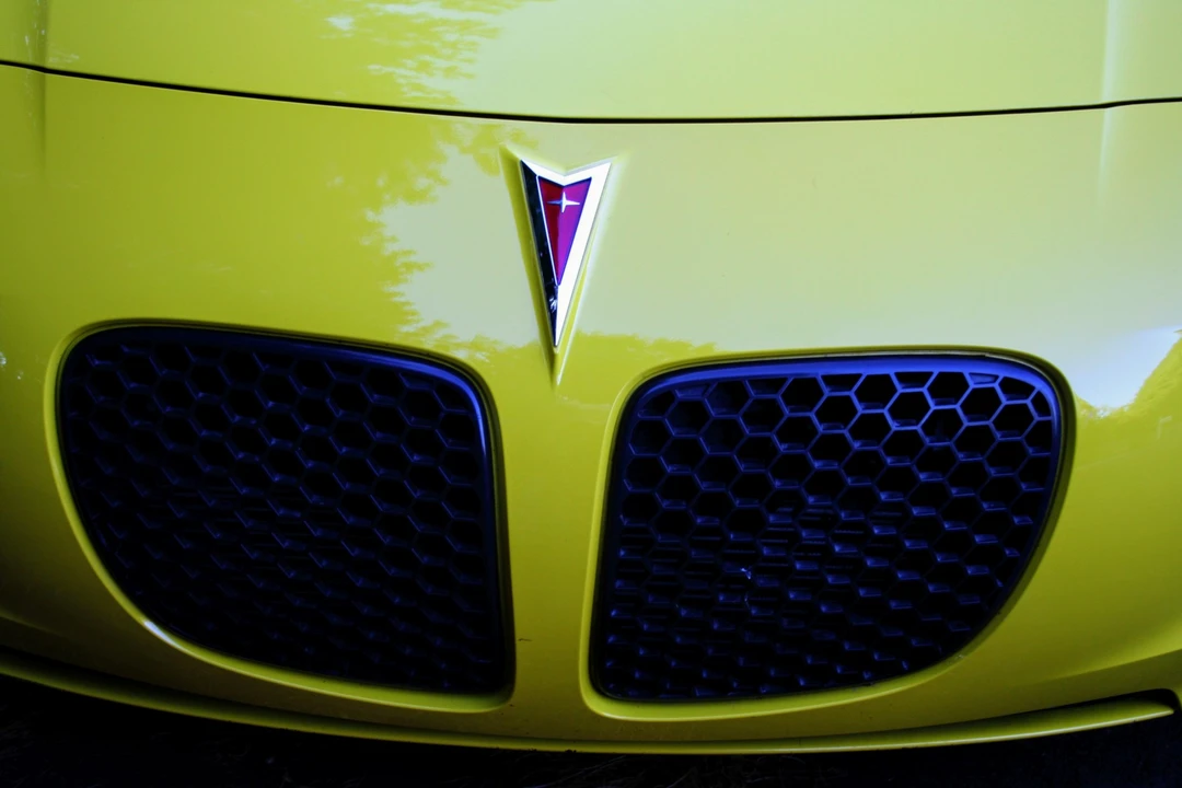 2008 Pontiac Solstice GXP - Image 22 of 31