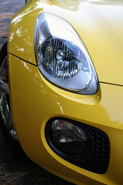 2008 Pontiac Solstice GXP - Image 17 of 31