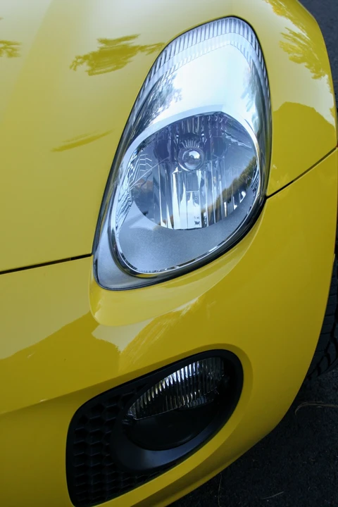 2008 Pontiac Solstice GXP - Image 18 of 31