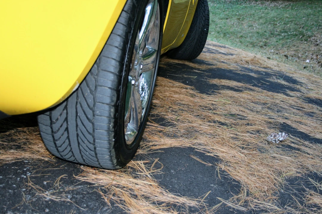 2008 Pontiac Solstice GXP - Image 26 of 31