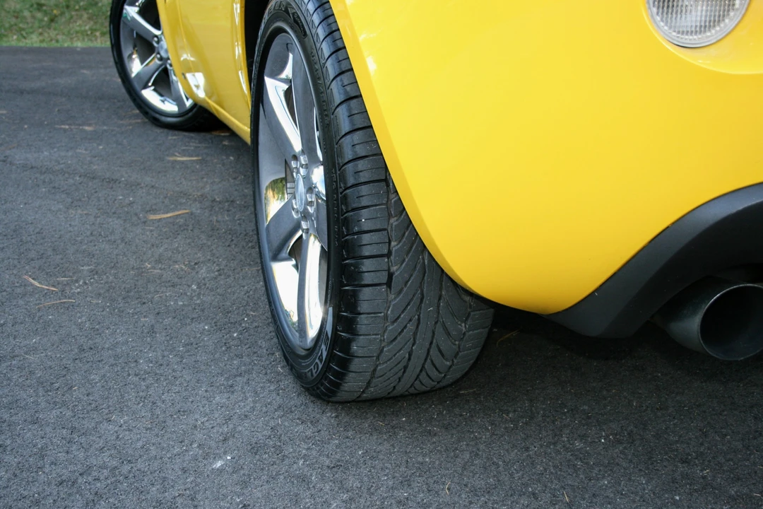 2008 Pontiac Solstice GXP - Image 25 of 31