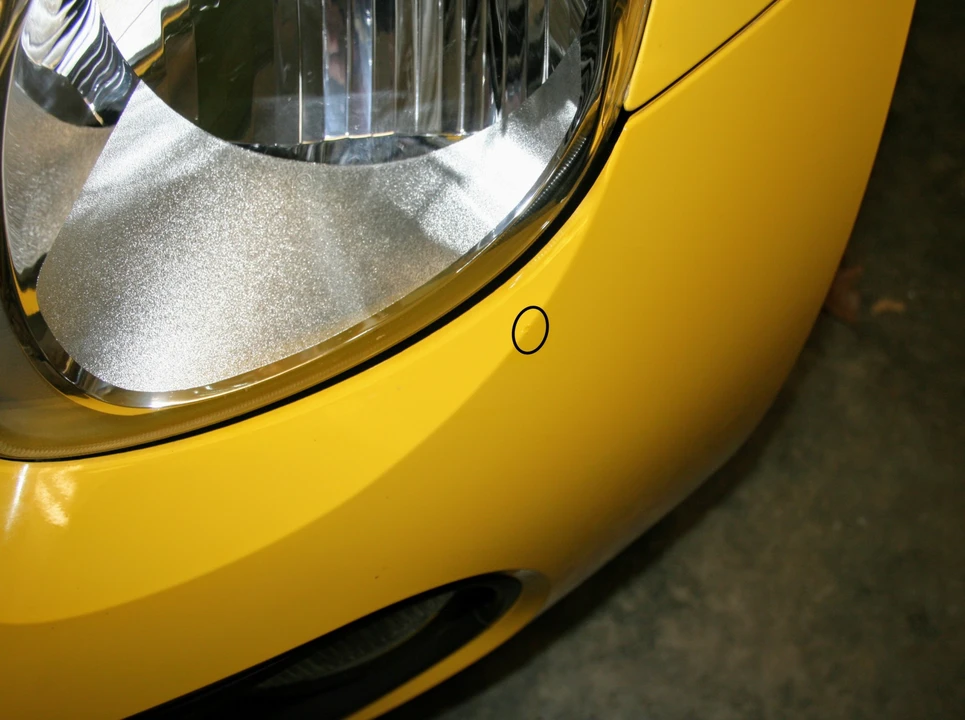 2008 Pontiac Solstice GXP - Image 19 of 31