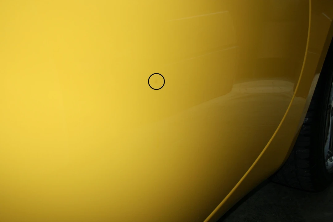2008 Pontiac Solstice GXP - Image 27 of 31