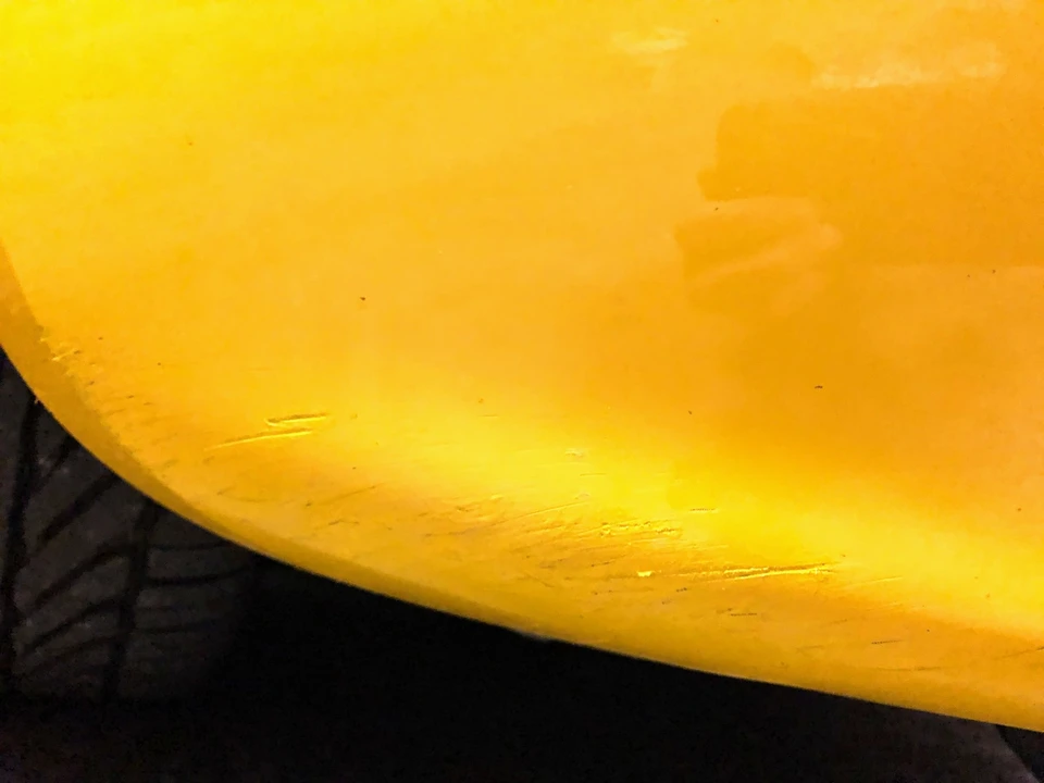 2008 Pontiac Solstice GXP - Image 20 of 31