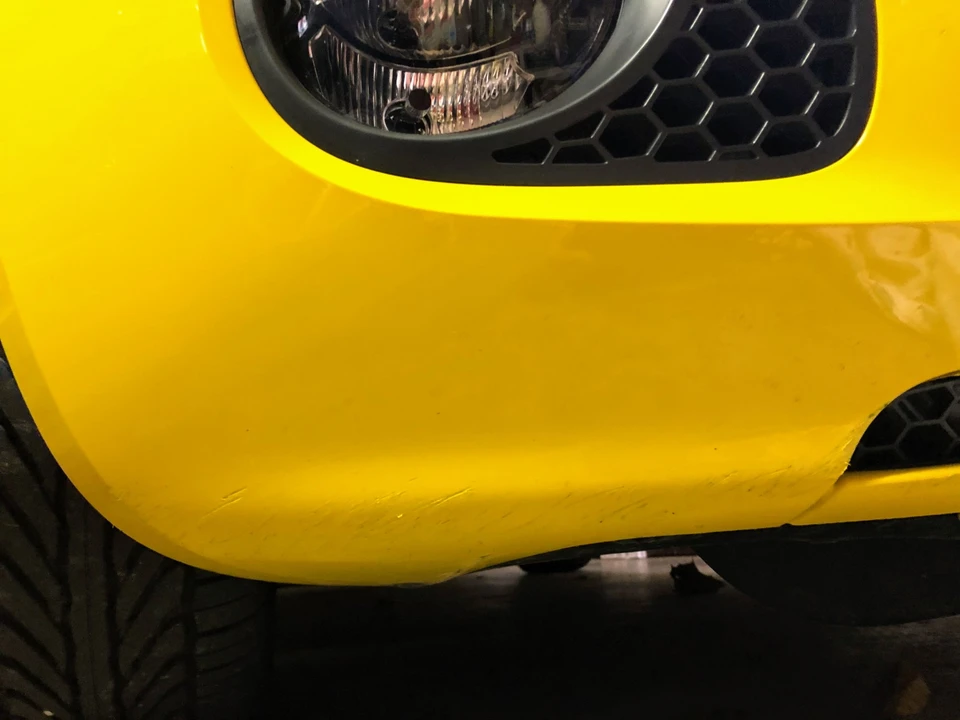 2008 Pontiac Solstice GXP - Image 21 of 31