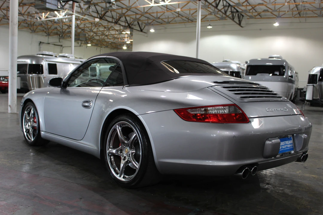 2008 Porsche 997 Carrera S - Image 12 of 31