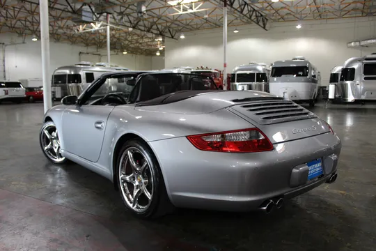 2008 Porsche 997 Carrera S - Image 3 of 31