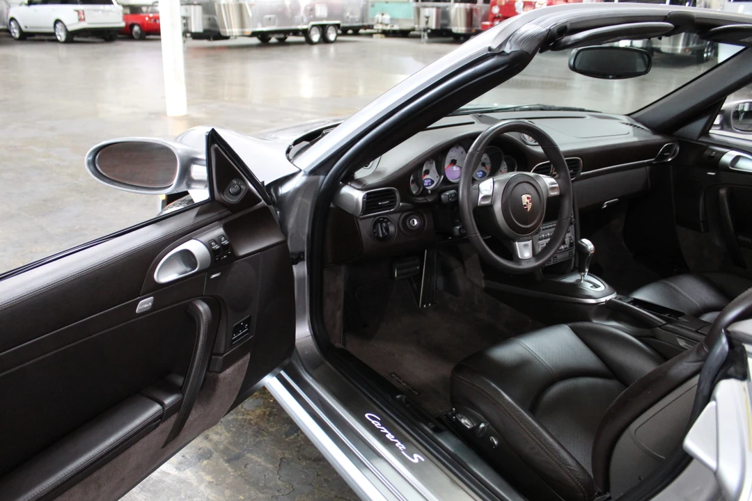 2008 Porsche 997 Carrera S - Image 26 of 31