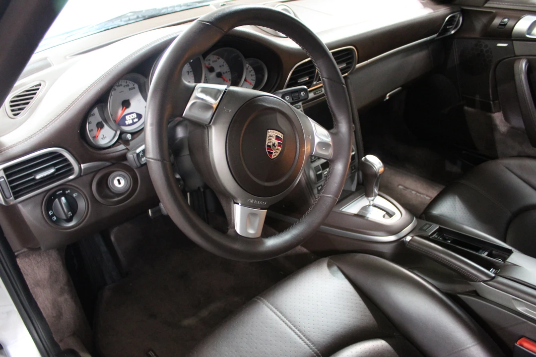 2008 Porsche 997 Carrera S - Image 29 of 31
